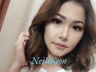 NeiliKyon