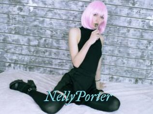 NellyPorter
