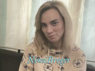 NensiBreger Tube video jeune