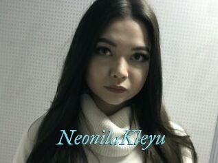 NeonilaKleyu