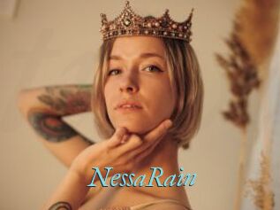 NessaRain