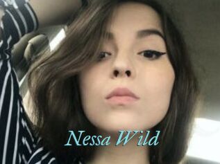 Nessa_Wild