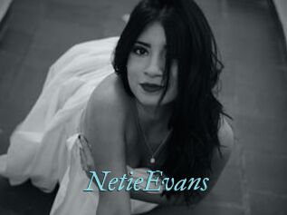 NetieEvans