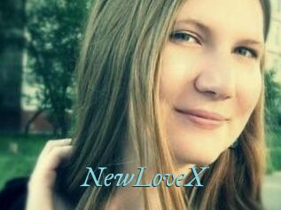 NewLoveX