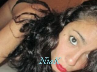 NiaK