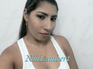 NiaLambert