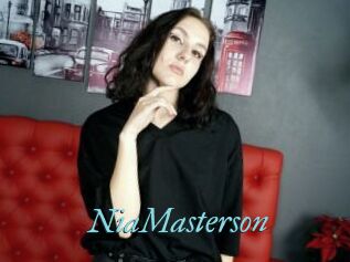 NiaMasterson