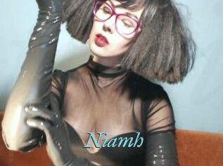 Niamh