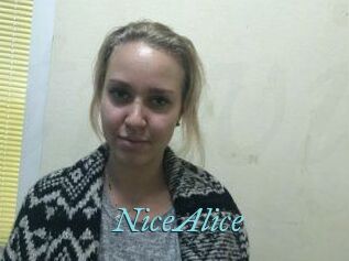 NiceAlice