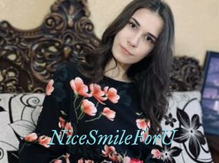 NiceSmileForU