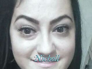 Nicholl