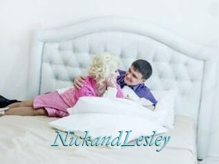 NickandLesley