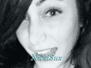 NickiSux