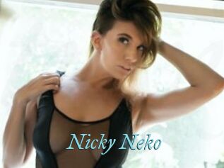 Nicky_Neko