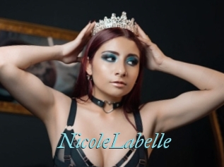 NicoleLabelle Tube video jeune