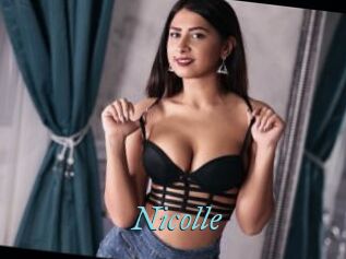 Nicolle
