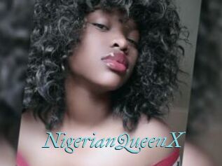 NigerianQueenX