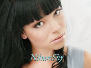 NihanSky