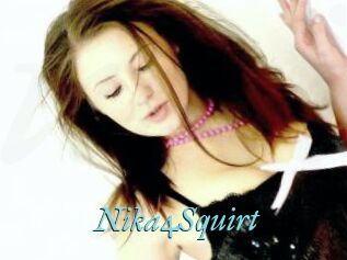 Nika4Squirt