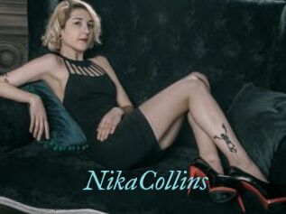 NikaCollins