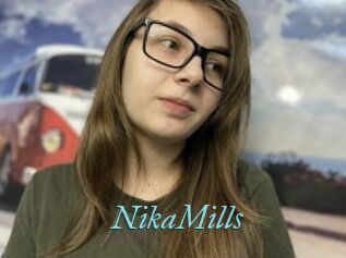 NikaMills