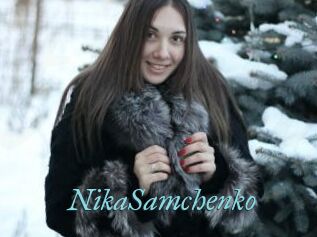 NikaSamchenko