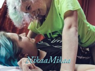 NikaaMikaa