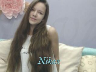 Nikax