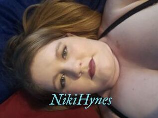 NikiHynes