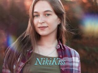 NikiKiss