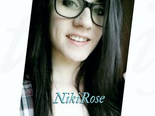 NikiRose