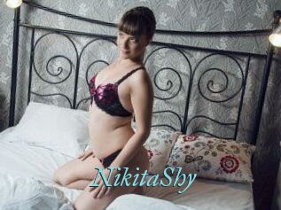 NikitaShy