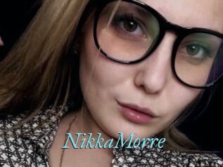 NikkaMorre