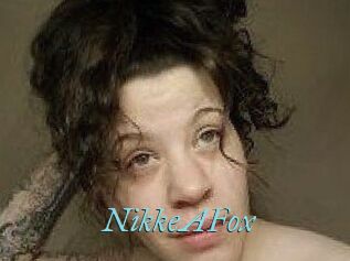 NikkeAFox