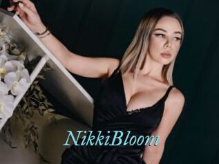 NikkiBloom