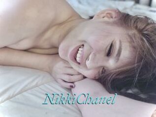 NikkiChanel