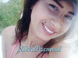 NikkiDiamond