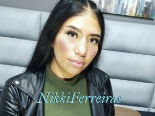 NikkiFerreiras