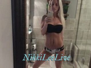 NikkiLeeLive