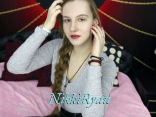 NikkiRyan