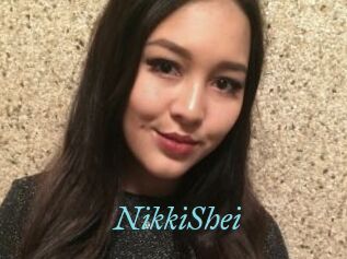 NikkiShei
