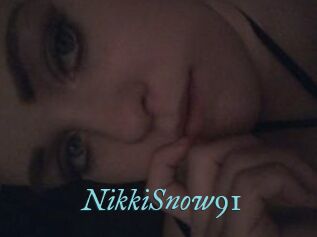 NikkiSnow91