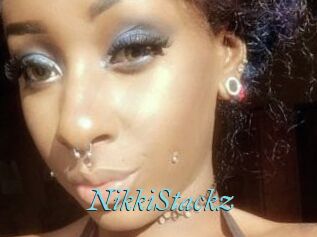 NikkiStackz