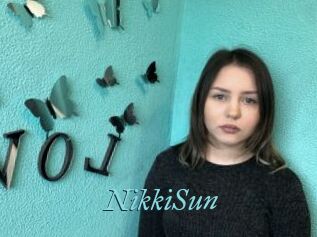 NikkiSun