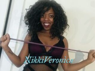 NikkiVeronica