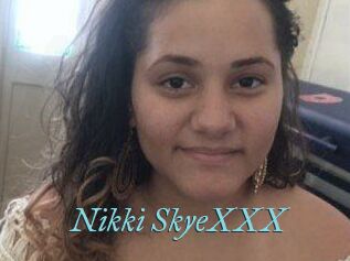 Nikki_SkyeXXX