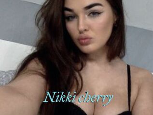 Nikki_cherry