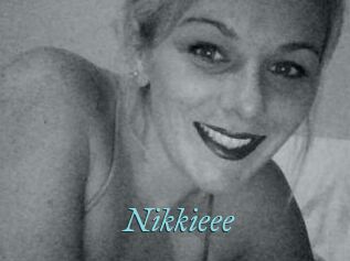 Nikkieee