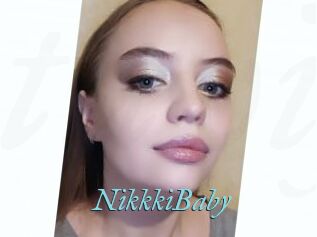 NikkkiBaby
