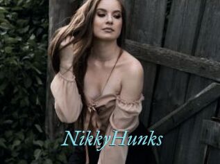 NikkyHunks